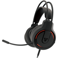 Гарнитура FANTECH HQ53 FLASH Black