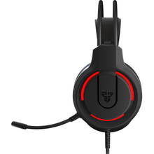 Гарнитура FANTECH HQ53 FLASH Black