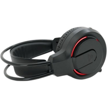 Гарнитура FANTECH HQ53 FLASH Black