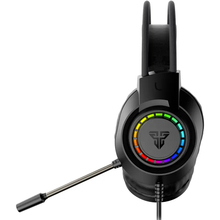 Гарнитура FANTECH HQ55 PORTAL Black