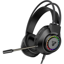 Гарнитура FANTECH HQ55 PORTAL Black