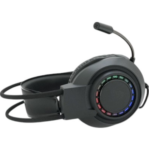 Гарнитура FANTECH HQ55 PORTAL Black Класс геймерская