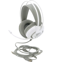 Гарнитура FANTECH HG20 CHIEF II White (HG20Wh)