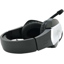 Гарнітура JEDEL Black/Silver (GH-220)
