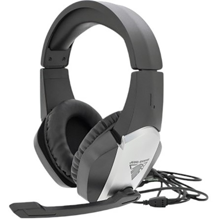 Гарнітура JEDEL Black/Silver (GH-220) Гарнітура JEDEL Black/Silver (GH-220)
