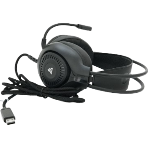 Фото Гарнитура FANTECH HG25 ORBIT Black