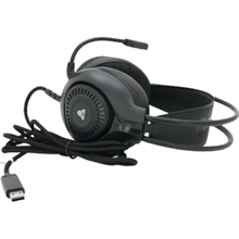 Гарнитура FANTECH HG25 ORBIT Black