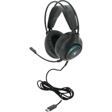 Гарнитура FANTECH HG25 ORBIT Black