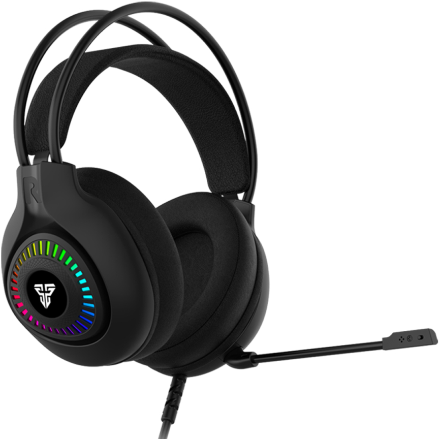 Гарнитура FANTECH HG25 ORBIT Black