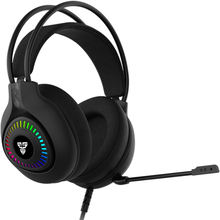 Гарнитура FANTECH HG25 ORBIT Black