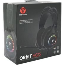 Гарнитура FANTECH HG25 ORBIT Black