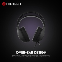 Гарнитура FANTECH HG25 ORBIT Black