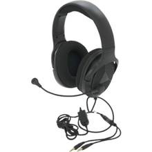 Гарнітура FANTECH MH88 TRINITY Black