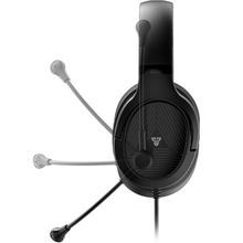 Гарнітура FANTECH MH88 TRINITY Black