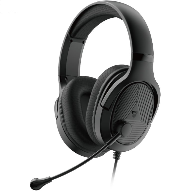 Гарнитура FANTECH MH88 TRINITY Black Гарнитура FANTECH MH88 TRINITY Black