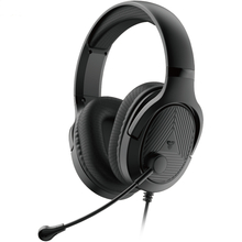 Гарнитура FANTECH MH88 TRINITY Black