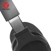 Гарнітура FANTECH MH88 TRINITY Black