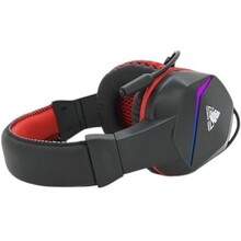 Гарнітура JEDEL Black/Red (GH-269)