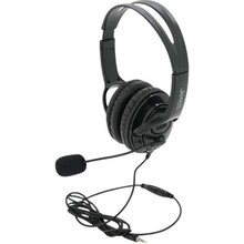 Гарнітура JEDEL Black (GH-115)