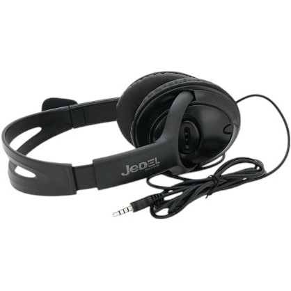 Гарнітура JEDEL Black (GH-115) Клас класична