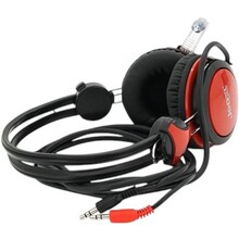 Гарнітура JEDEL GH-269 Black/Red (JD-625)