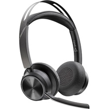 Гарнітура POLY Voyager Focus 2 Black (9T9J6AA)