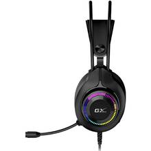 Гарнітура GENIUS HS-GX580U Black