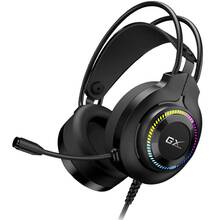 Гарнітура GENIUS HS-GX580U Black