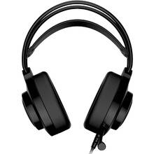 Гарнітура GENIUS HS-GX580U Black