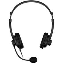 Гарнітура GENIUS HS-230U USB-C Black