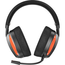 Гарнитура XO BE46 Black/Orange (6920680858798)