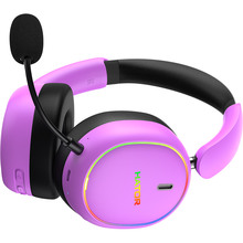 Гарнитура HATOR PHOENIX 2 Hi-Res Wireless Cyber Violet (ESH42)