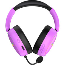 Гарнитура HATOR PHOENIX 2 Hi-Res Wireless Cyber Violet (ESH42)