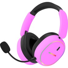 Гарнитура HATOR PHOENIX 2 Hi-Res Wireless Cyber Violet (ESH42)