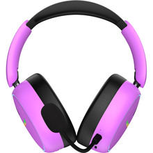 Гарнитура HATOR PHOENIX 2 Hi-Res Wireless Cyber Violet (ESH42)
