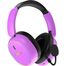 Гарнитура HATOR PHOENIX 2 Hi-Res Wireless Cyber Violet (ESH42)