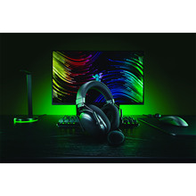 Гарнітура RAZER Blackshark V3 PRO Wireless Black (RZ04-05400100-R3M1)