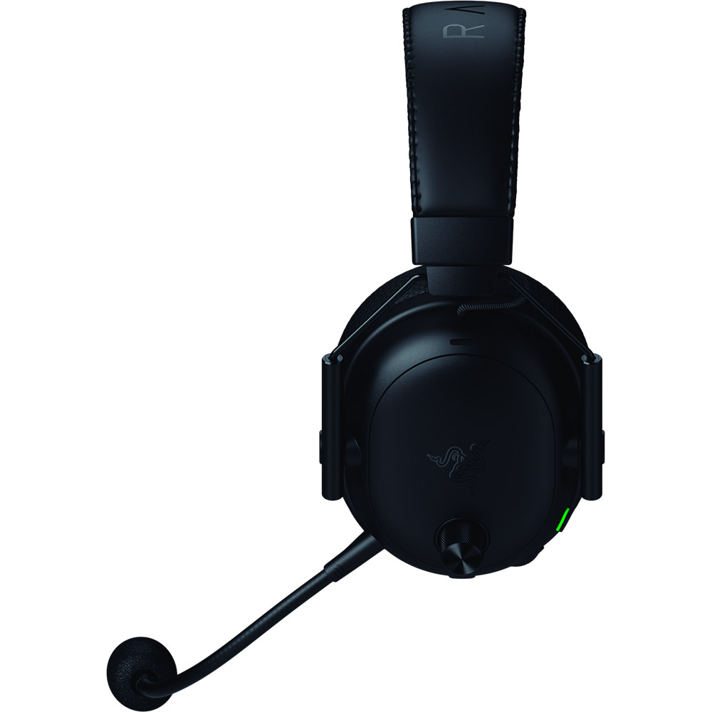 Гарнітура RAZER Blackshark V3 PRO Wireless Black (RZ04-05400100-R3M1) Клас геймерська