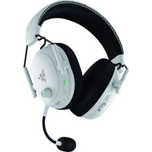 Гарнітура RAZER Blackshark V3 PRO Wireless White (RZ04-05400200-R3M1)