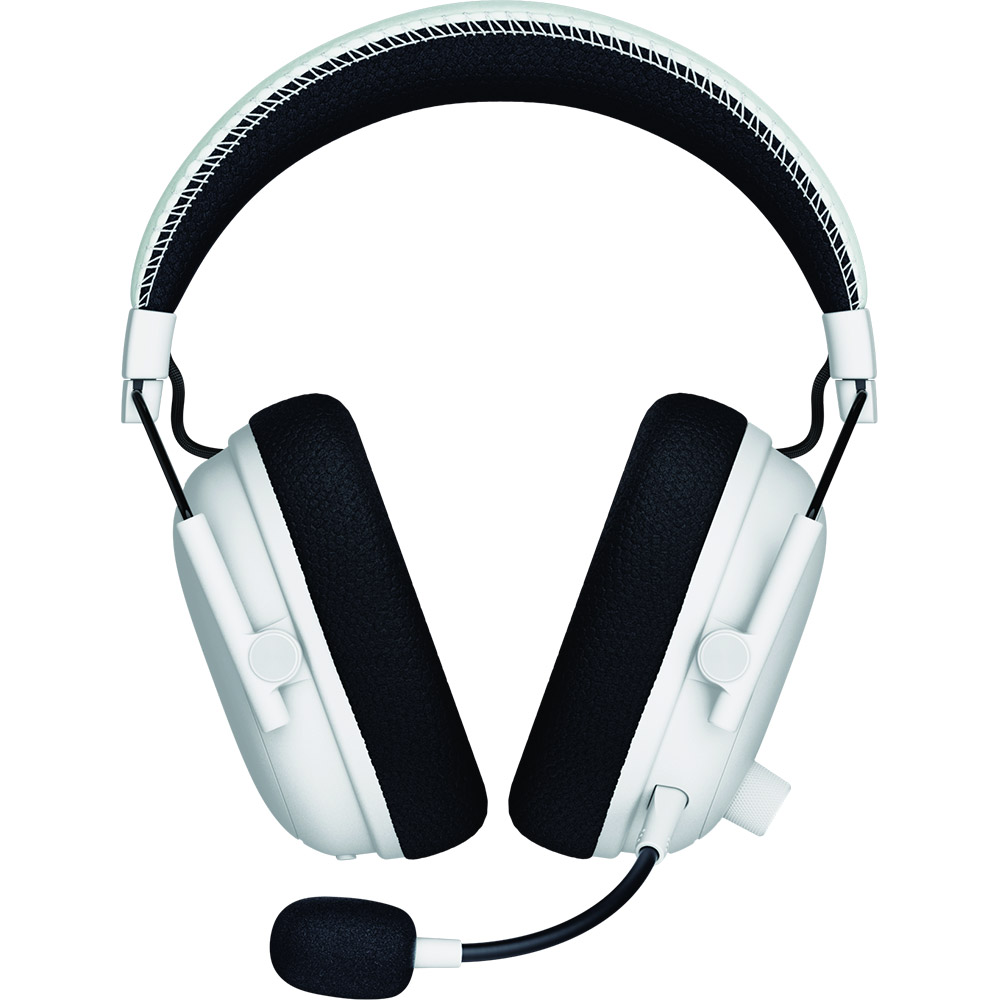 Гарнітура RAZER Blackshark V3 PRO Wireless White (RZ04-05400200-R3M1)