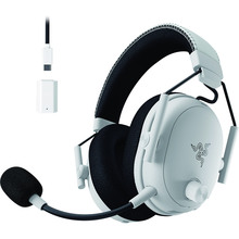 Гарнітура RAZER Blackshark V3 PRO Wireless White (RZ04-05400200-R3M1)