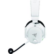 Гарнітура RAZER Blackshark V3 PRO Wireless White (RZ04-05400200-R3M1)