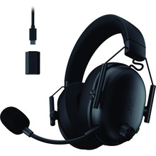 Гарнітура RAZER Blackshark V3 Wireless Black (RZ04-05410100-R3M1)