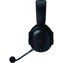 Гарнітура RAZER Blackshark V3 Wireless Black (RZ04-05410100-R3M1)