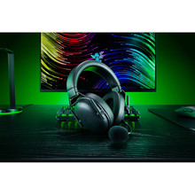 Гарнітура RAZER Blackshark V3 X Hyperspeed Black (RZ04-05420100-R3M1)