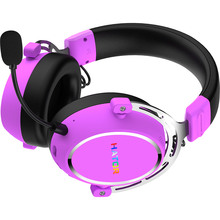 Гарнітура HATOR HYPERGANG 3 Hi-Res Violet (ESH52)