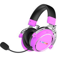 Гарнітура HATOR HYPERGANG 3 Hi-Res Violet (ESH52)
