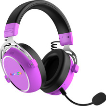 Гарнітура HATOR HYPERGANG 3 Hi-Res Violet (ESH52)