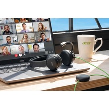 Гарнитура ACER CONFERENCE AHW250 Black (GP.HDS11.01N)
