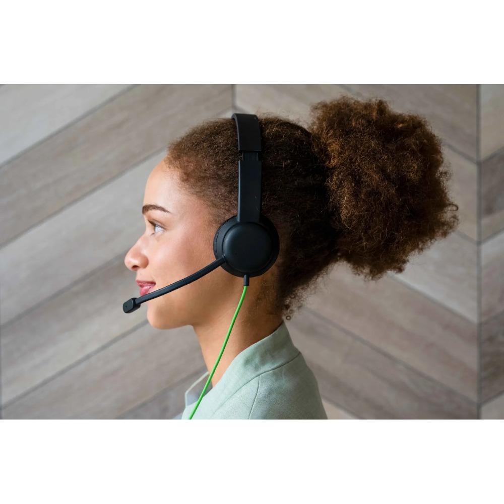 Заказать Гарнитура ACER CONFERENCE AHW250 Black (GP.HDS11.01N)